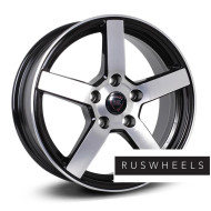 Диски NZ R17 / 7J PCD 5x114.3 ЕТ 40 ЦО 64.1 R-02