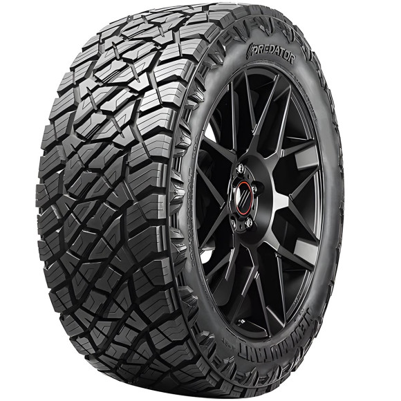 Шины PREDATOR  265/70/17  S 115 NEW MUTANT X-AT