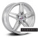 Диски Alcasta R16 / 6.5J PCD 5x110 ЕТ 37 ЦО 65.1 M43