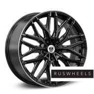 Диски КиК R19 / 8J PCD 5x114.3 ЕТ 40 ЦО 66.1 Клермон Диски КиК R19 / 8J PCD 5x114.3 ЕТ 40 ЦО 66.1 Клермон