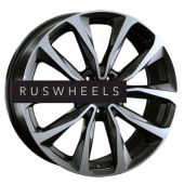 Диски Replay 7,5x19/5x114,3 ET49,5 D67,1 HND321 GMF (конус, C570) Диски Replay 7,5x19/5x114,3 ET49,5 D67,1 HND321 GMF (конус, C570)