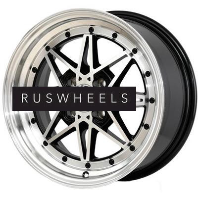 Диски PDW 7x15/4x98 ET35 D58,6 1005 M/B (нк) Диски PDW 7x15/4x98 ET35 D58,6 1005 M/B (нк)