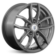 Диски КиК 6.5\R15 5*110 ET35 d65.1 Кварц