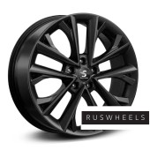 Диски Premium Series R18 / 7J PCD 5x114.3 ЕТ 40 ЦО 66.1 КР012 Qashqai