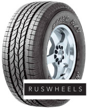 Шины Maxxis 225/70 r16 HT-770 BRAVO 107T
