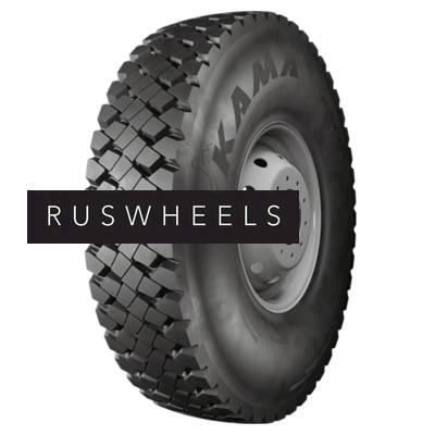 Грузовые шины Kama 12,00R24 160/156K NR 701 TT MPT M+S 