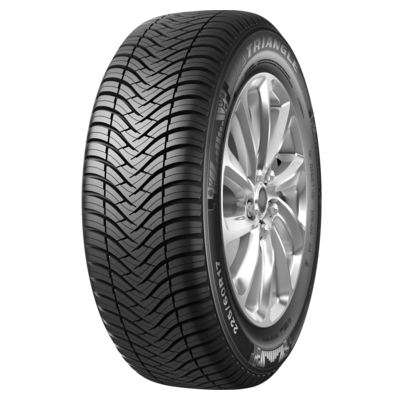 Шины Triangle 225/50R18 99W XL SeasonX TA01 TL