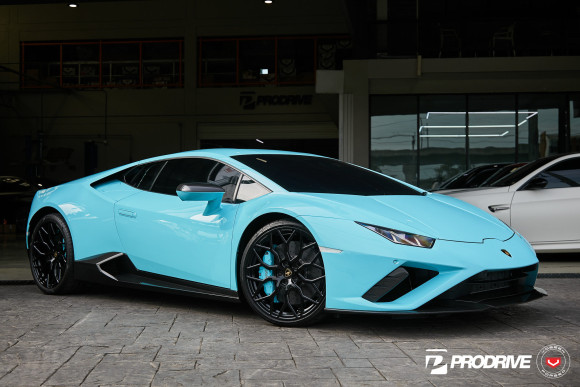 Диски Vossen S17-01 19" Диски Vossen S17-01 19"