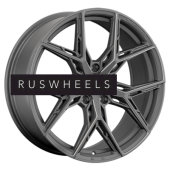 Диски LS FlowForming 8,5x19/5x120 ET40 D72,6 RC82 MGM+SSF (конус)