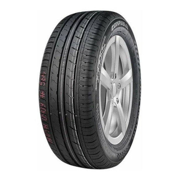 Шины Compasal  225/60/17  V 99 Blazer UHP