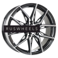 Диски RST 7,5x18/5x114,3 ET40 D66,6 R218 BD Диски RST 7,5x18/5x114,3 ET40 D66,6 R218 BD