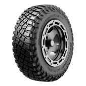 Шины BFGoodrich LT245/70R16 113/110Q LRD Mud Terrain T/A KM3 TL