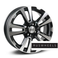 Диски RST R15 / 6J PCD 4x100 ЕТ 48 ЦО 54.1 R065