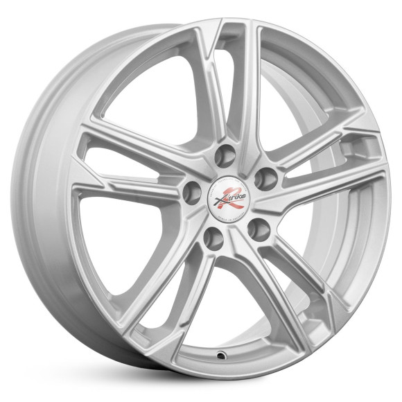 Диски X'trikeRST  Haval F7  R197  6,5\R17 5*114,3 ET40  d64,1  HS  [40902]