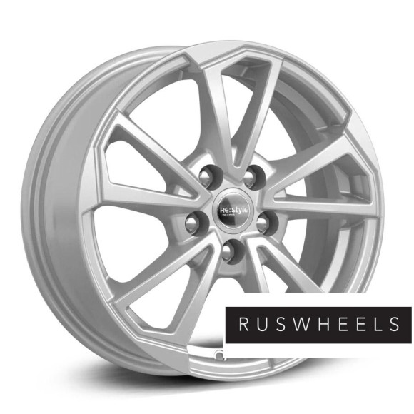 Диски iFree Original R15 / 6J PCD 5x100 ЕТ 38 ЦО 57.1 ZV Rapid КС1005