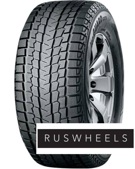 Шины Yokohama 285/40 r21 IceGuard G075 109Q Шины Yokohama 285/40 r21 IceGuard G075 109Q