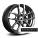 Диски КиК R15 / 6.5J PCD 5x114.3 ЕТ 43 ЦО 66.1 Фрост