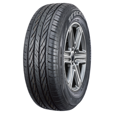 Шины Tracmax 225/55R18 98H X-Privilo H/T TL