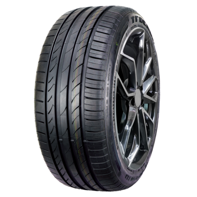 Шины Tracmax 275/40ZR19 105Y XL X-Privilo TX3 TL