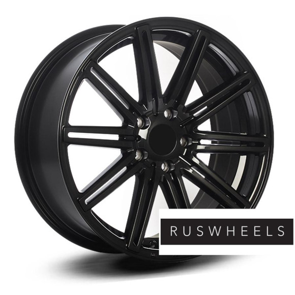 Диски NZ R17 / 7J PCD 5x110 ЕТ 39 ЦО 65.1 R-01