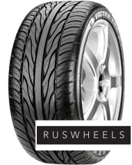 Шины Maxxis 285/45 r22 MA-Z4S Victra 114V