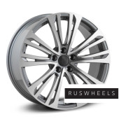 Диски Legeartis Concept R19 / 8.5J PCD 5x112 ЕТ 28 ЦО 66.6 A529 Диски Legeartis Concept R19 / 8.5J PCD 5x112 ЕТ 28 ЦО 66.6 A529