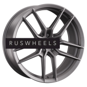 Диски LS FlowForming 8,5x20/5x112 ET30 D66,6 RC55 MGM (конус)
