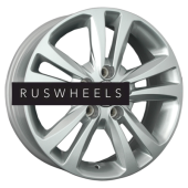 Диски Replay 6,5x16/5x112 ET43 D57,1 SK152 Sil (конус, C645) Диски Replay 6,5x16/5x112 ET43 D57,1 SK152 Sil (конус, C645)