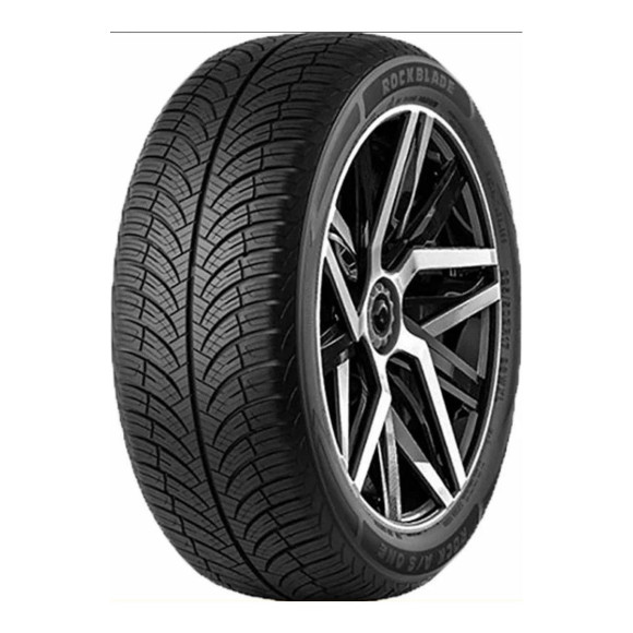 Шины RockBlade  235/55/19  V 105 ROCK A/S ONE  XL