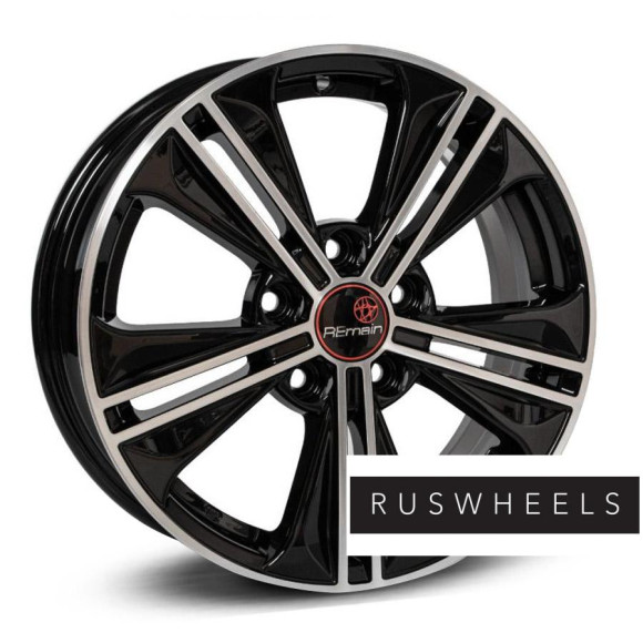 Диски Remain R16 / 6J PCD 5x112 ЕТ 48 ЦО 57.1 Octavia A7 R106 Диски Remain R16 / 6J PCD 5x112 ЕТ 48 ЦО 57.1 Octavia A7 R106