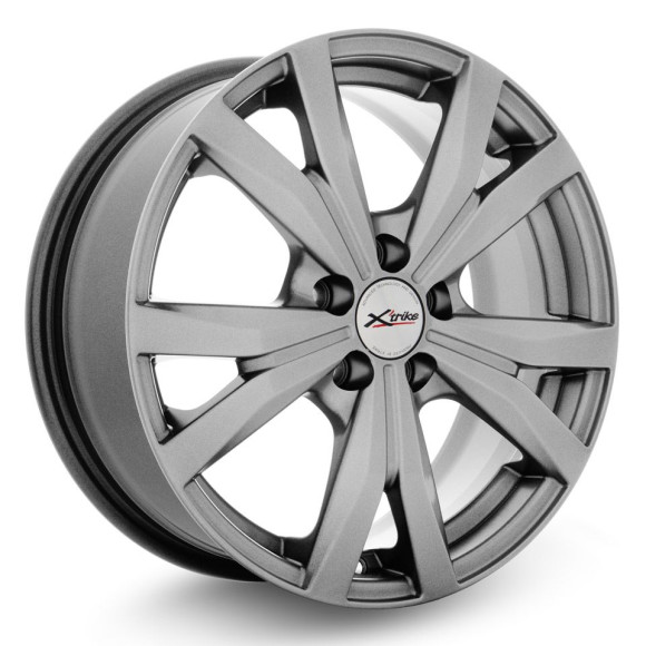 Диски X'trike  X-119  6,5\R16 5*114,3 ET40  d66,1  HSB  [29135]