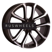 Диски FR replica 9x20/5x108 ET38 D63,4 V5141 CBMF (№26) Диски FR replica 9x20/5x108 ET38 D63,4 V5141 CBMF (№26)