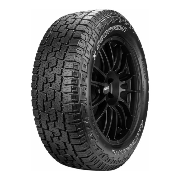 Шины Pirelli 235/65/17 H 108 SCORPION ALL TERRAIN PLUS XL (KS) Шины Pirelli 235/65/17 H 108 SCORPION ALL TERRAIN PLUS XL (KS)