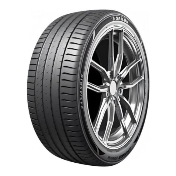 Шины Sailun  245/40/21  W 100 ERANGE PREMIUM
