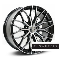 Диски RST R17 / 7J PCD 5x114.3 ЕТ 37 ЦО 66.6 R137