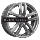 Грузовые диски iFree 6,5x16/5x114,3 ET40 D66,1 Катар (КС885) Хай Вэй Грузовые диски iFree 6,5x16/5x114,3 ET40 D66,1 Катар (КС885) Хай Вэй