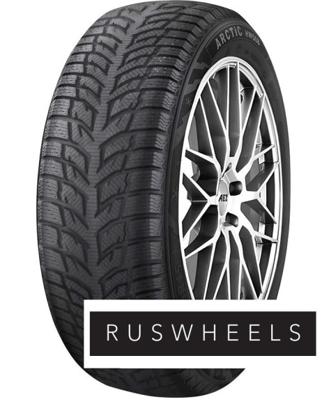 Шины Headway 205/55 r16 SNOW-HP HW508 91T