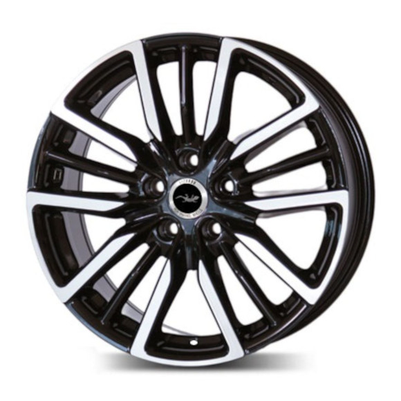 Диски Lizardo 7.5\R18 5*114.3 ET37 d66.6 BMF Диски Lizardo 7.5\R18 5*114.3 ET37 d66.6 BMF