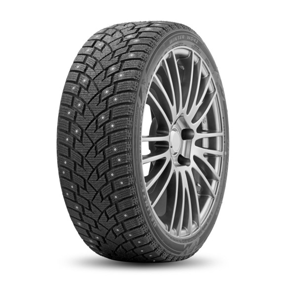 Шины DELINTE  235/50/19  H 99 Winter WD1