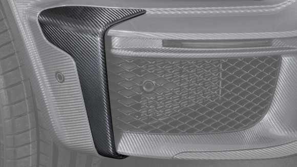 Комплект WIDESTAR CARBON 2 (W465)