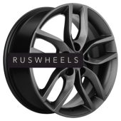 Диски Khomen Wheels 6,5x17/5x114,3 ET37 D66,5 KHW1708 (Jolion) Gray