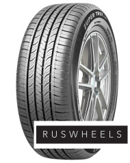 Шины Westlake 245/65 r17 ZUPER TREK Z-203 107H