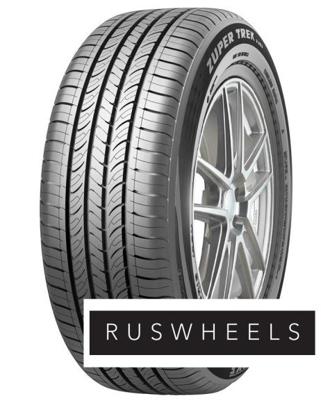 Шины Westlake 245/65 r17 ZUPER TREK Z-203 107H Шины Westlake 245/65 r17 ZUPER TREK Z-203 107H