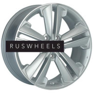 Диски Replay 7x17/5x114,3 ET35 D60,1 LX93 SF (конус, C570) Диски Replay 7x17/5x114,3 ET35 D60,1 LX93 SF (конус, C570)