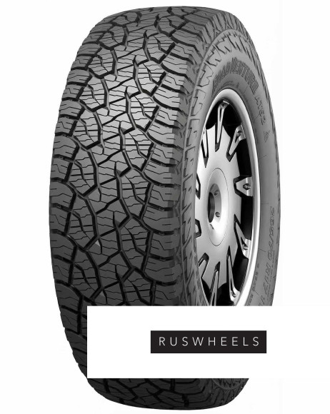 Шины Kumho 265/70 r17 Road Venture AT52 121/118S Шины Kumho 265/70 r17 Road Venture AT52 121/118S