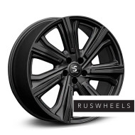 Диски Premium Series R20 / 8.5J PCD 5x112 ЕТ 27 ЦО 66.6 КР1067 Kleemann