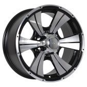 Диски Neo 7.5\R16 6*139.7 ET0 d110 BD