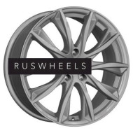 Диски iFree 7,5x18/5x108 ET49 D67,1 Каzантип (КС684М) Хай Вэй