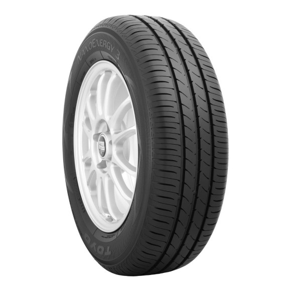 Шины TOYO  215/55/16  V 93 NANOENERGY 3   старше 3-х лет
