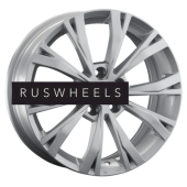 Диски Replay 7x17/5x112 ET54 D57,1 VV222 Sil (конус, C570)